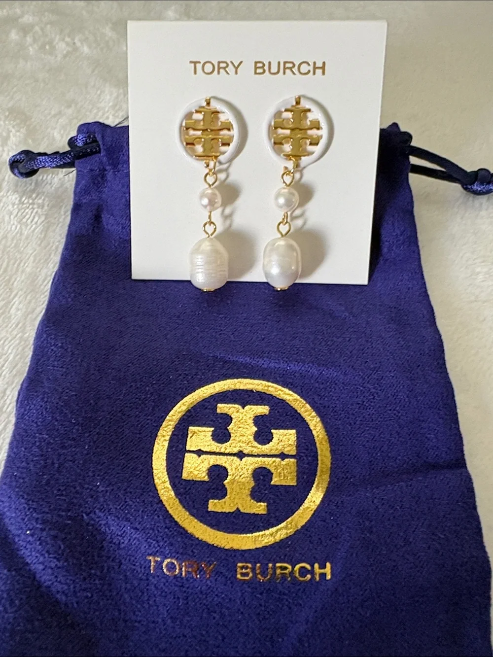 Tory Burch Earrings